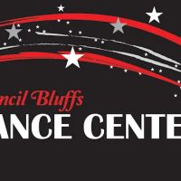 Council Bluffs Dance Center ico