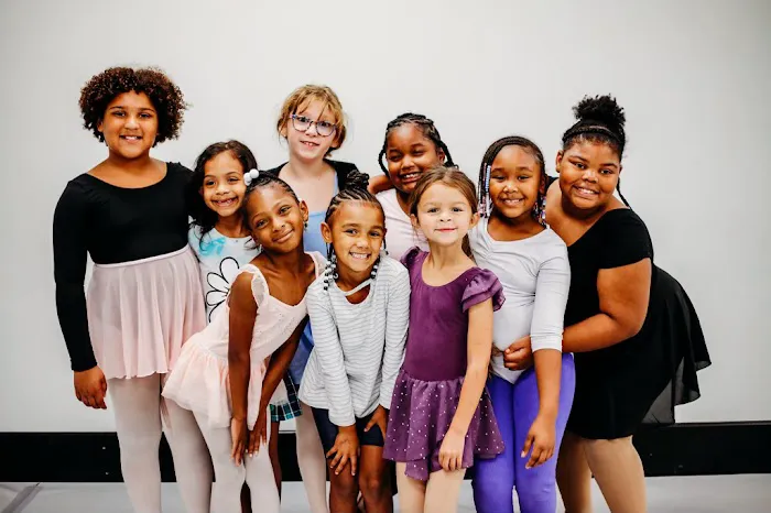 Leona's Dance Company Picture 5