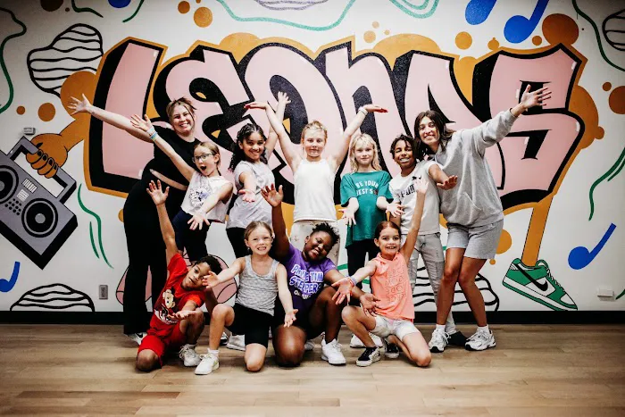 Leona's Dance Company Picture 6