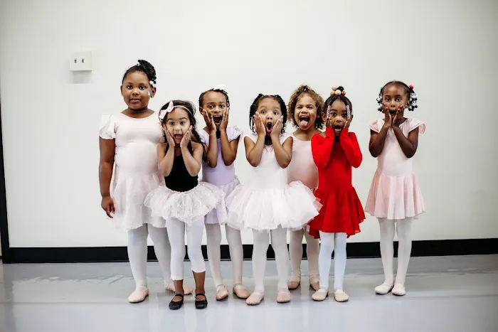Leona's Dance Company Picture 1