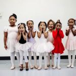 Leona's Dance Company
