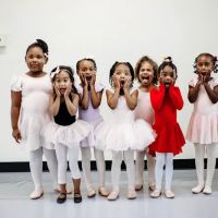Leona's Dance Company ico