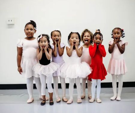 Leona's Dance Company