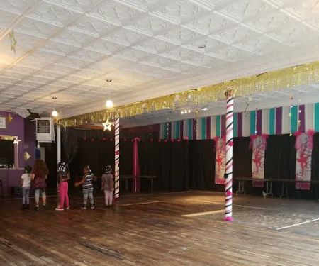 Pear Tree Performing Arts