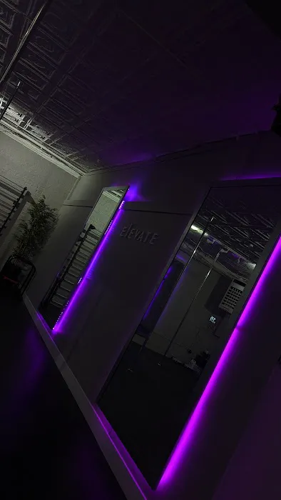 Elevate Pole Fitness & Dance Studio Picture 5