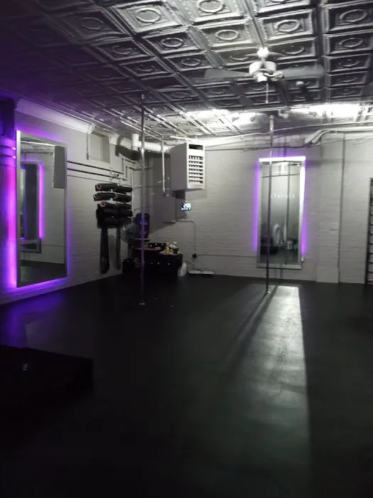 Elevate Pole Fitness & Dance Studio Picture 7