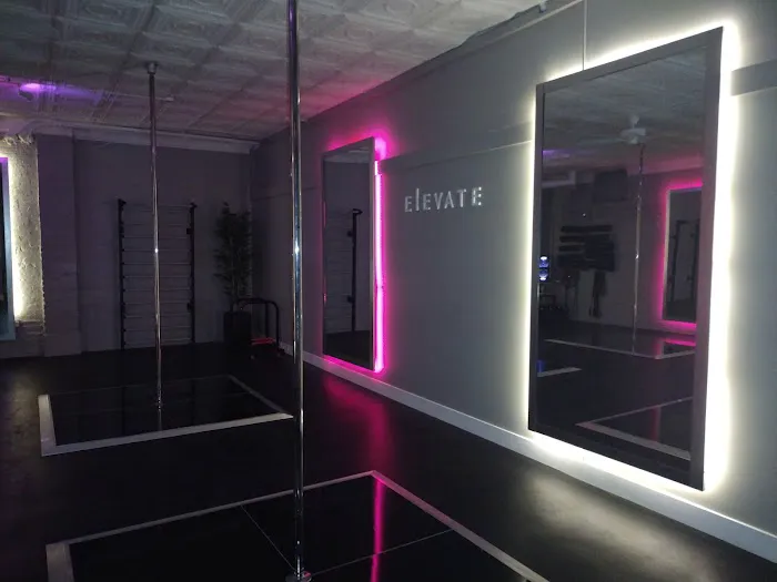 Elevate Pole Fitness & Dance Studio Picture 2