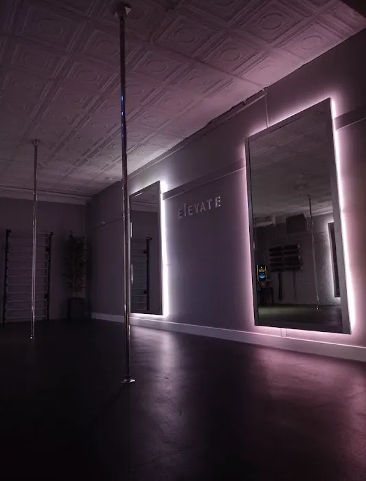 Elevate Pole Fitness & Dance Studio Picture 8