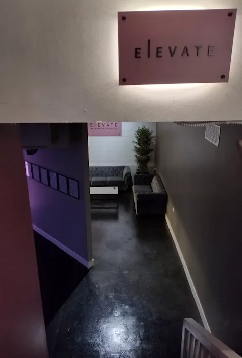 Elevate Pole Fitness & Dance Studio Picture 6