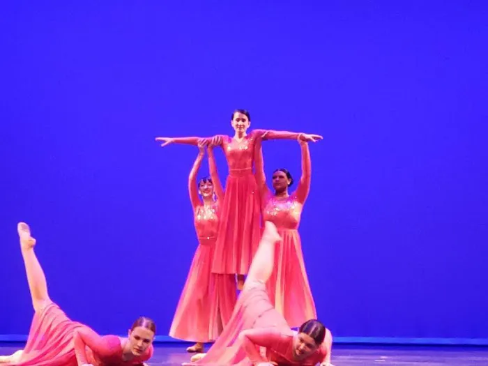 Studio of Dance Arts Picture 3