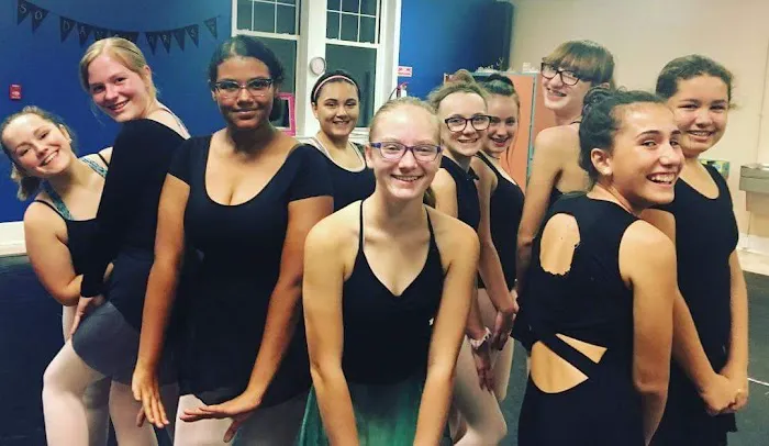 Studio of Dance Arts Picture 4