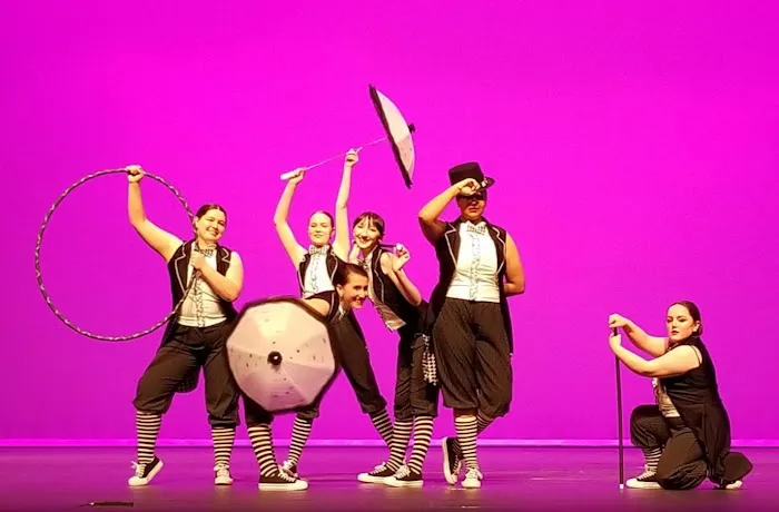 Studio of Dance Arts Picture 2