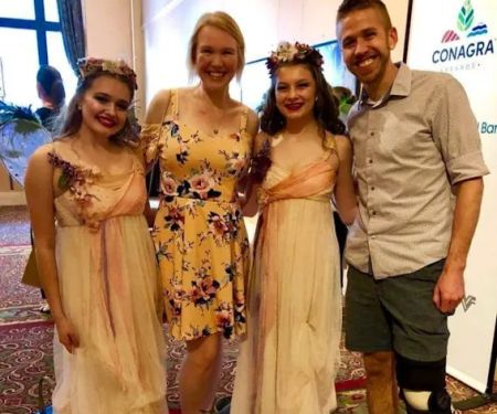 American Midwest Ballet School