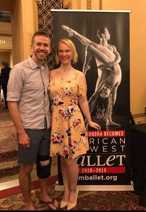 American Midwest Ballet School Picture 2