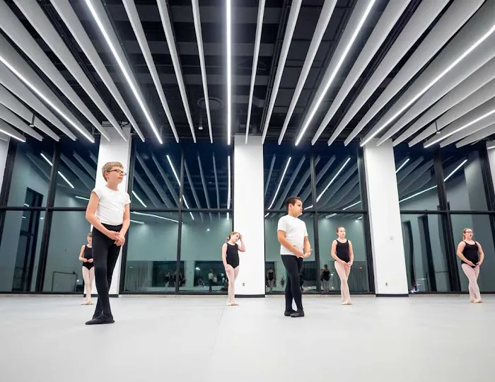 American Midwest Ballet School Picture 6