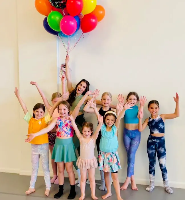 Dance Solutions Picture 2