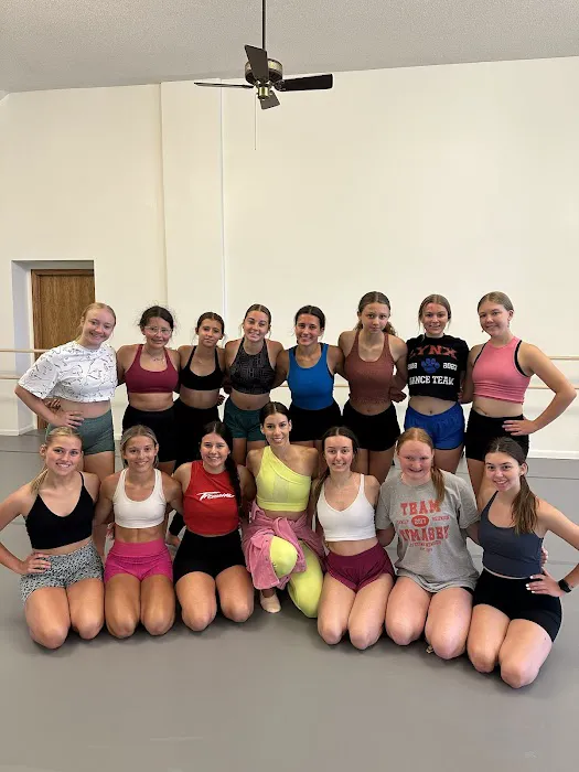 Dance Solutions Picture 6