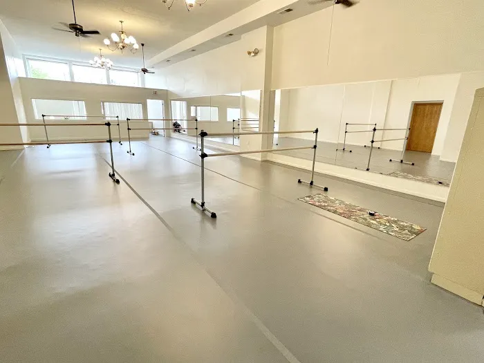 Dance Solutions Picture 5