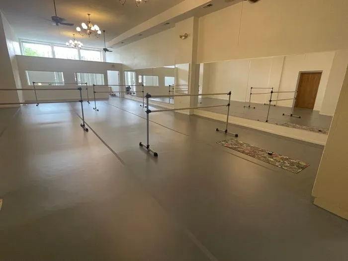 Dance Solutions Picture 3
