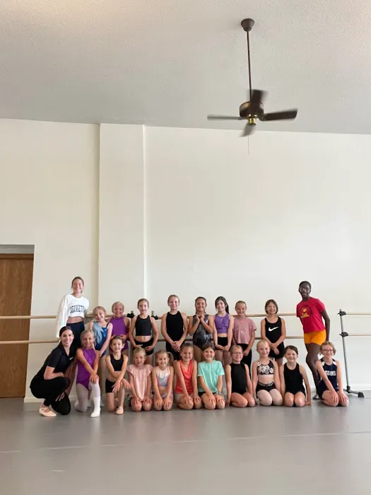 Dance Solutions Picture 1