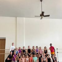 Dance Solutions ico