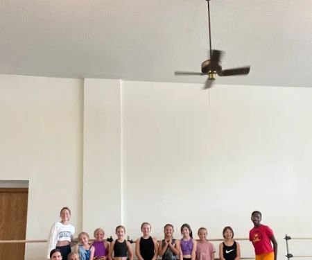 Dance Solutions