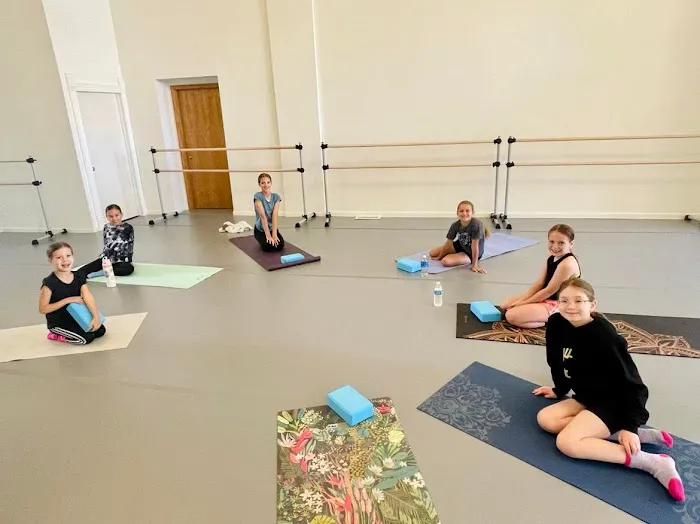 Dance Solutions Picture 4
