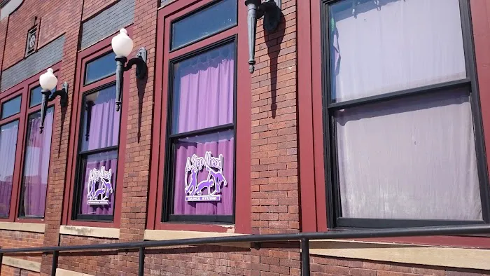 A Step Ahead Dance Studio & Gymnastics Center Picture 2