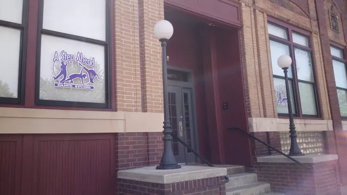 A Step Ahead Dance Studio & Gymnastics Center Picture 1