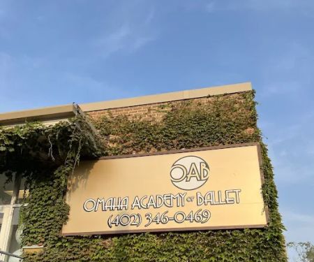 Omaha Academy of Ballet
