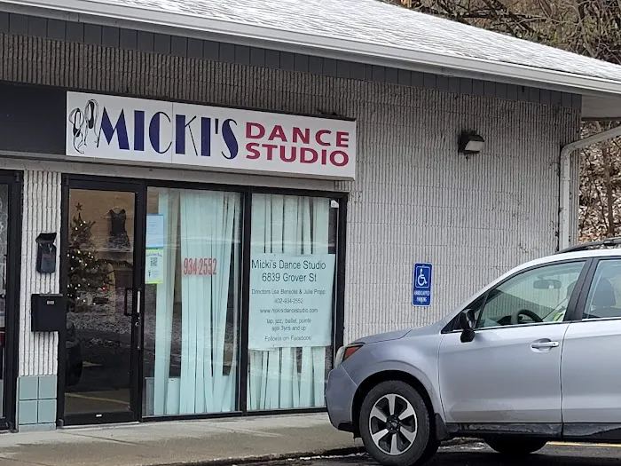 Micki's Dance Studio Picture 1