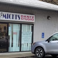 Micki's Dance Studio ico