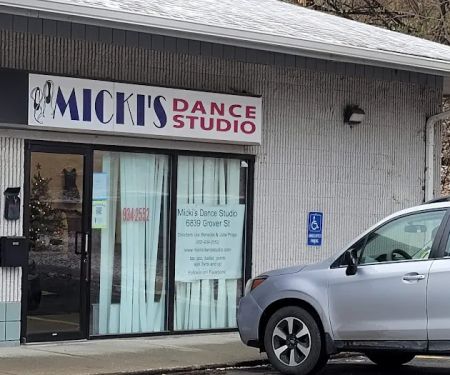 Micki's Dance Studio