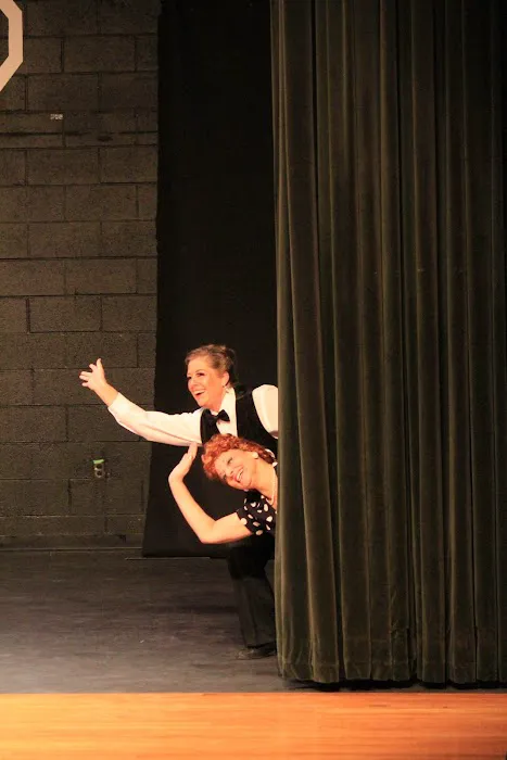 Just Dance On - Ballroom and Latin Dance Studio Picture 1