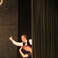 Just Dance On - Ballroom and Latin Dance Studio ico