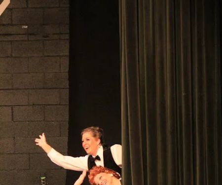 Just Dance On - Ballroom and Latin Dance Studio