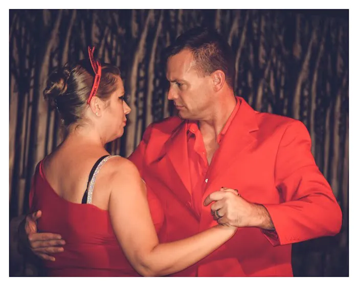 Just Dance On - Ballroom and Latin Dance Studio Picture 8