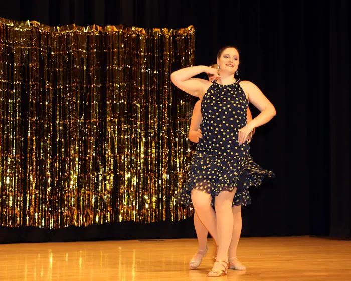 Just Dance On - Ballroom and Latin Dance Studio Picture 7