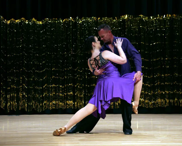 Just Dance On - Ballroom and Latin Dance Studio Picture 4