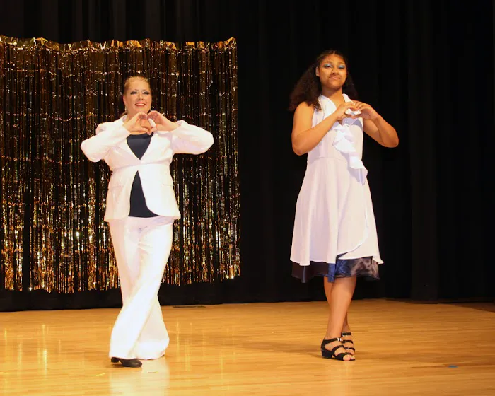Just Dance On - Ballroom and Latin Dance Studio Picture 2