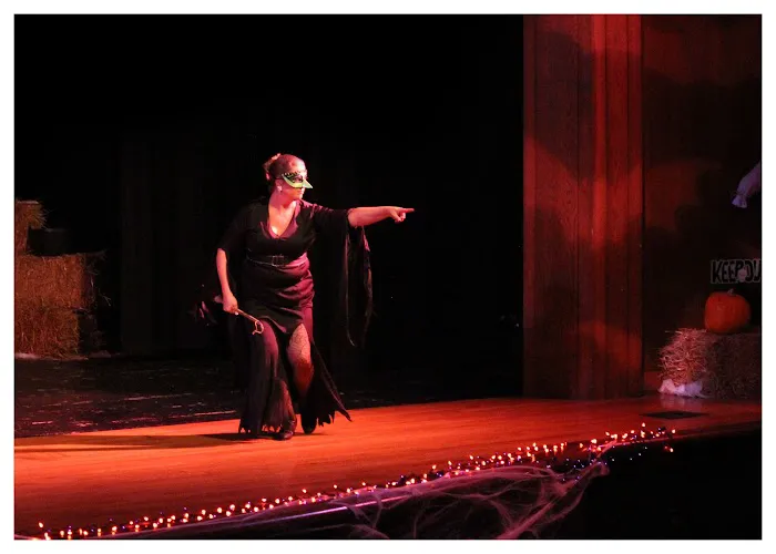 Just Dance On - Ballroom and Latin Dance Studio Picture 9
