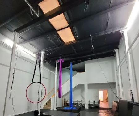 VB Aerial Arts Collective