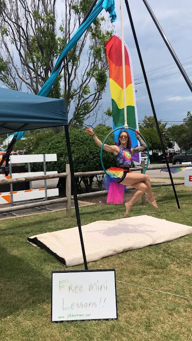 VB Aerial Arts Collective Picture 7