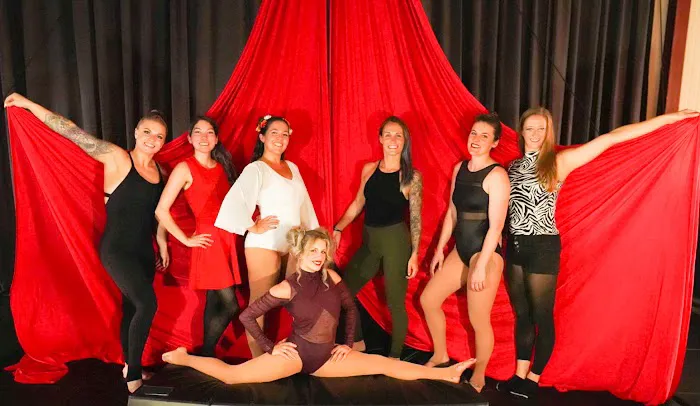VB Aerial Arts Collective Picture 5