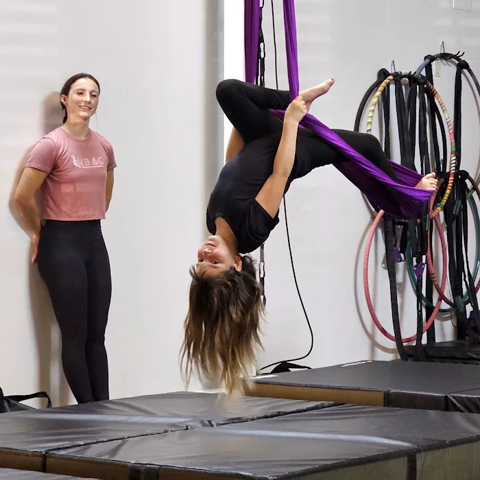 VB Aerial Arts Collective Picture 9