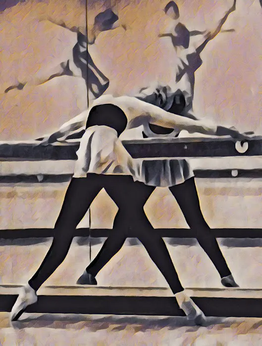 Gillian Johnson Dance Academy Picture 5