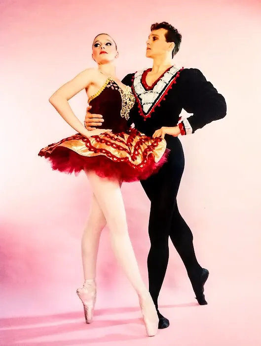 Gillian Johnson Dance Academy Picture 1