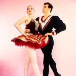 Gillian Johnson Dance Academy