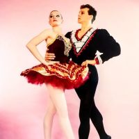 Gillian Johnson Dance Academy ico