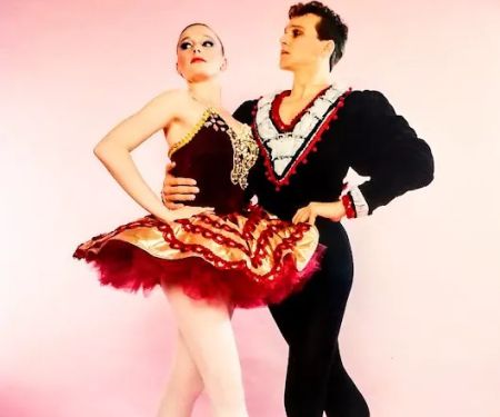 Gillian Johnson Dance Academy
